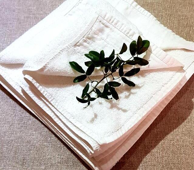 膳宿费 Lamon Guesthouse