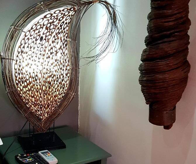 膳宿费 Lamon Guesthouse