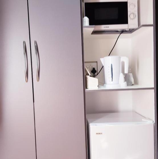 膳宿费 Lamon Guesthouse