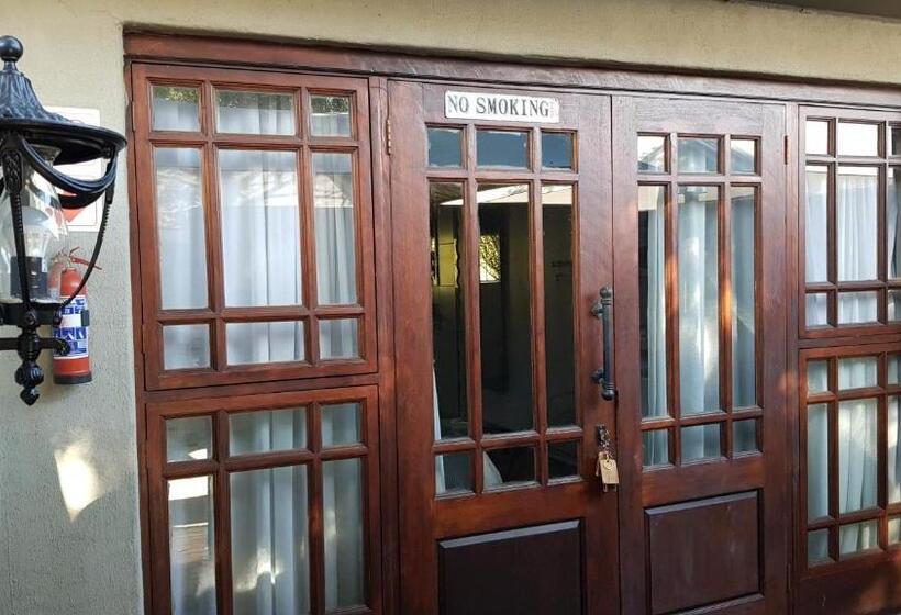 膳宿费 Lamon Guesthouse