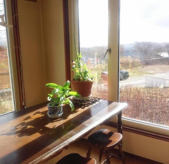 Pension Mountain Jam