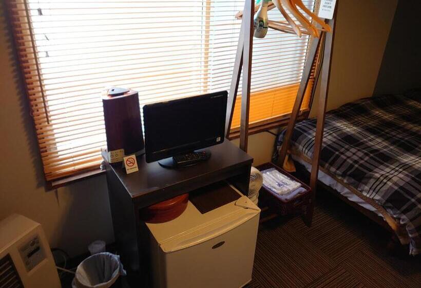 Pension Mountain Jam