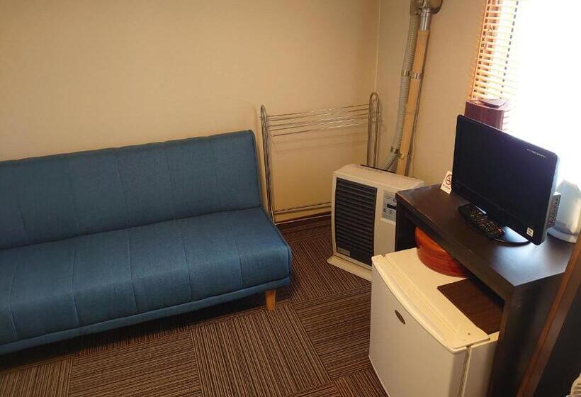 Pension Mountain Jam