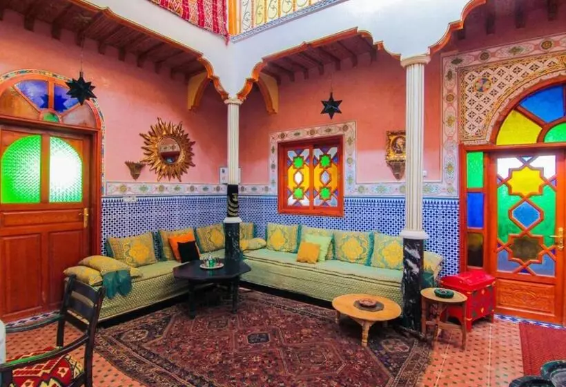 Riad Lghiam
