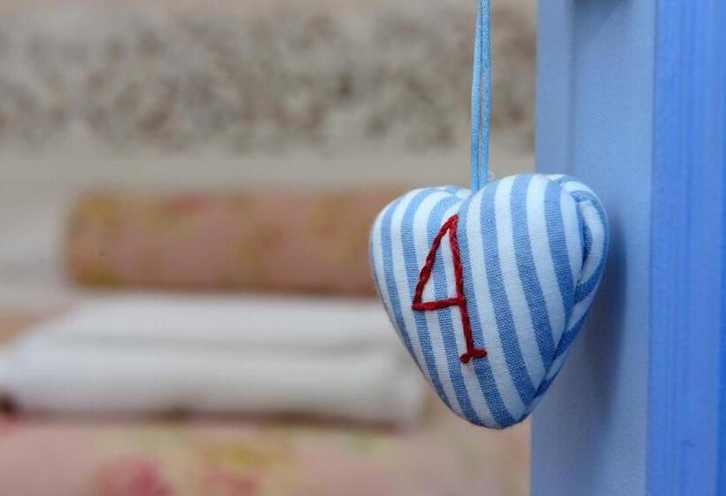 Rural El Solar Del Mazo