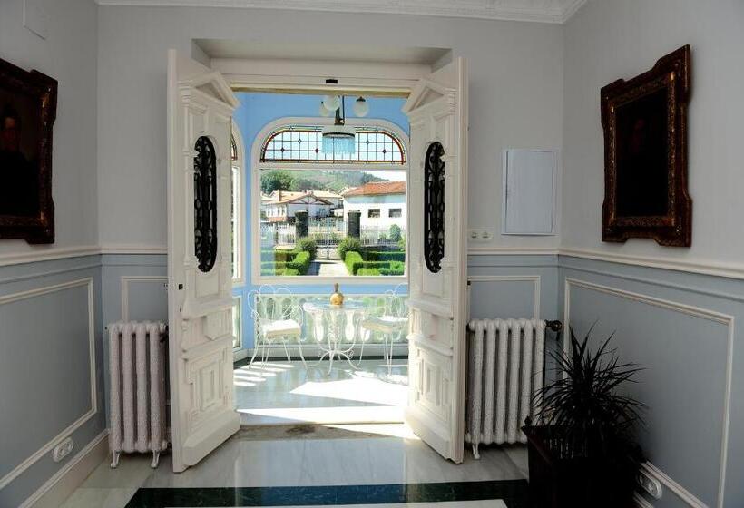 Rural El Solar Del Mazo