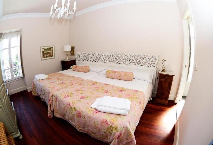 Rural El Solar Del Mazo