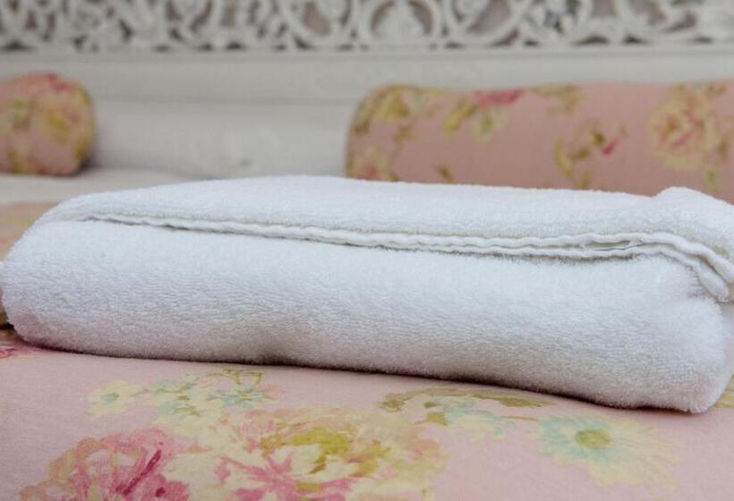 Rural El Solar Del Mazo