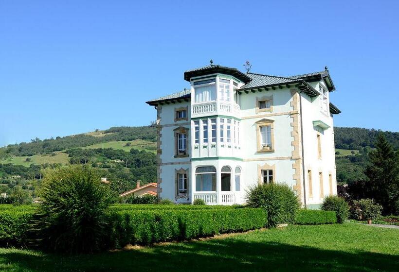 Rural El Solar Del Mazo