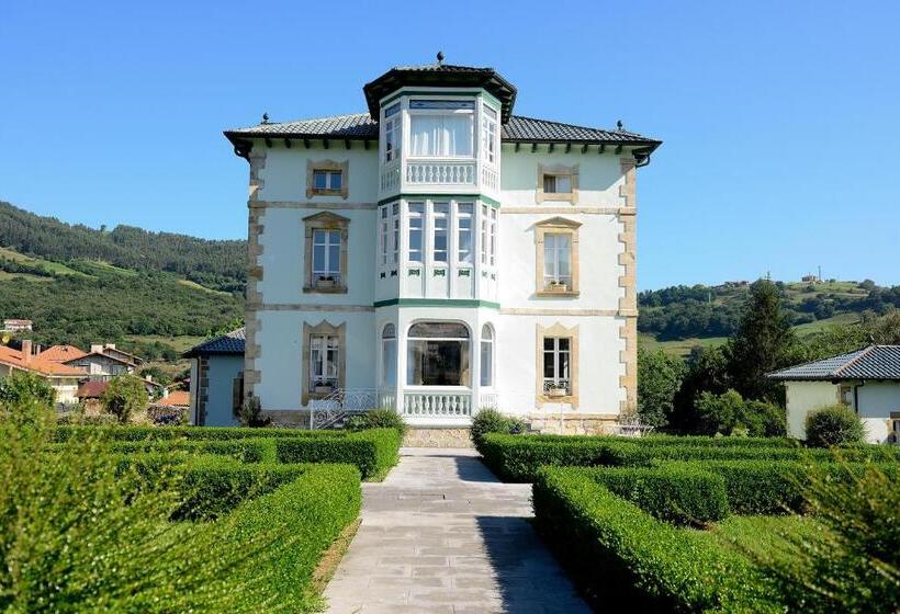 Rural El Solar Del Mazo