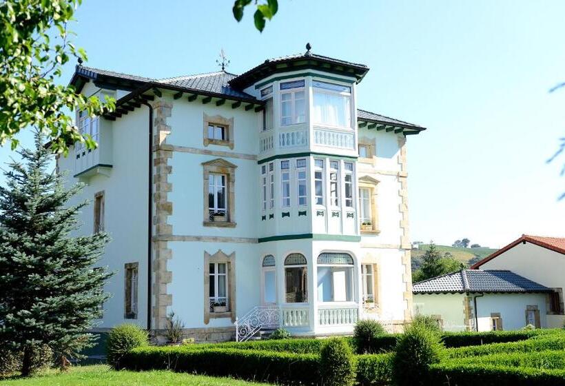 Rural El Solar Del Mazo