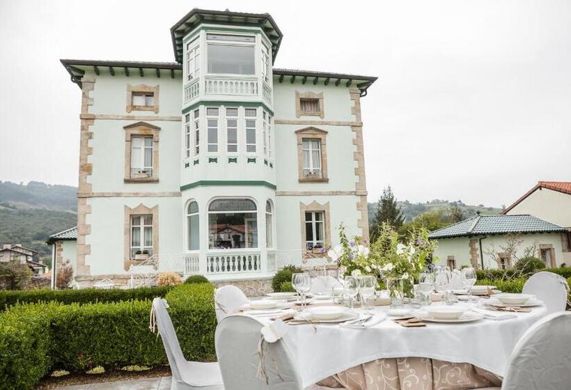 Rural El Solar Del Mazo