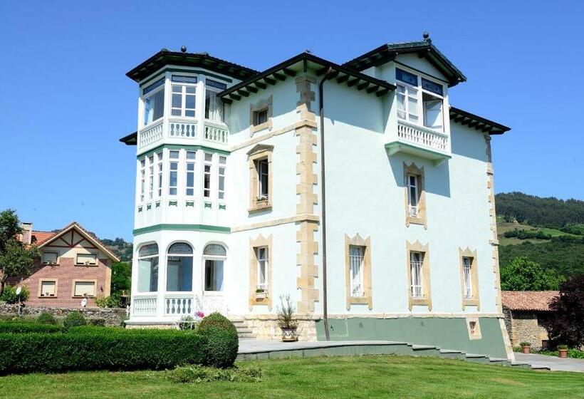 Rural El Solar Del Mazo