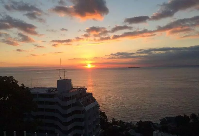Ryokan Breezbay Seaside Resort Atami
