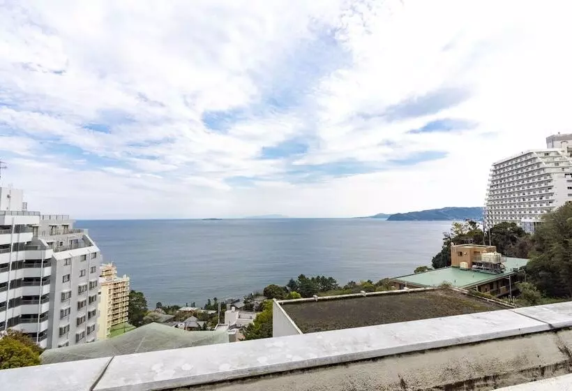 Ryokan Breezbay Seaside Resort Atami