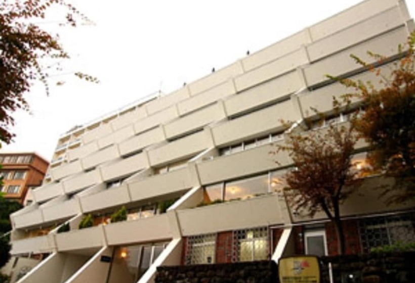 Рёкан Breezbay Seaside Resort Atami