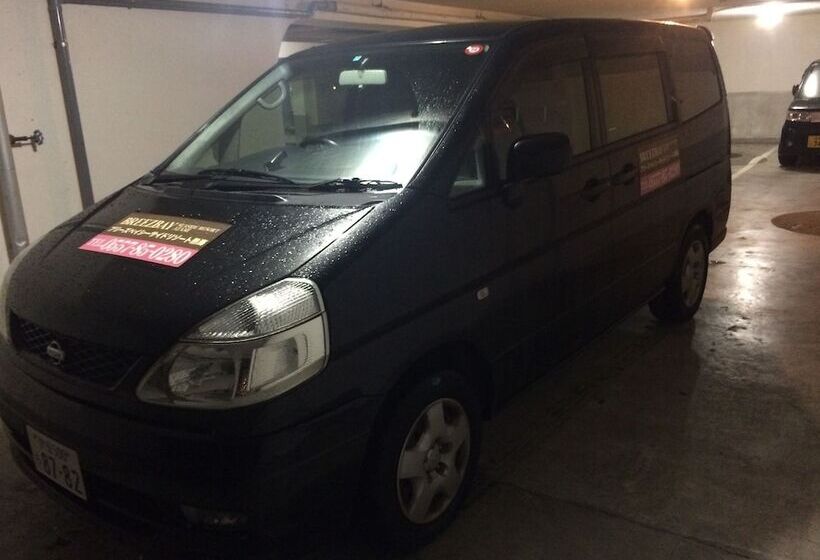 Рёкан Breezbay Seaside Resort Atami