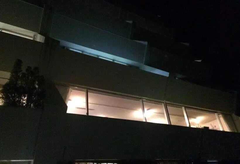 Ryokan Breezbay Seaside Resort Atami