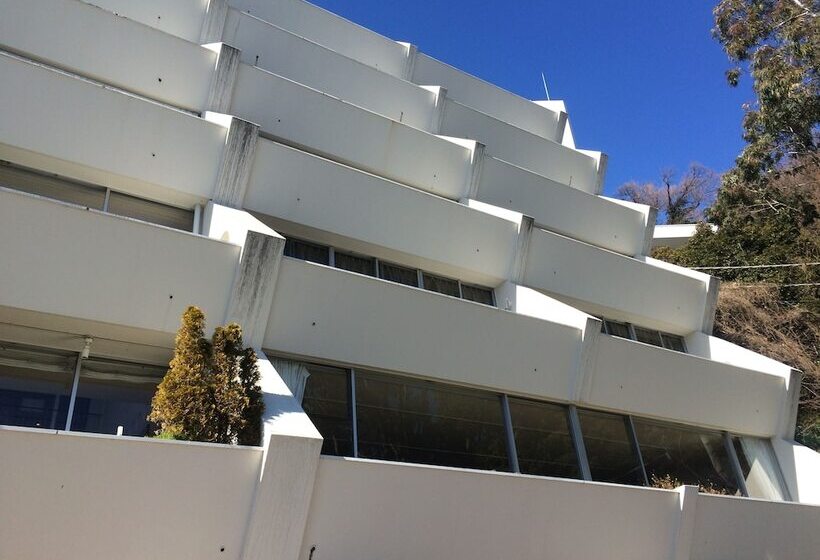 Рёкан Breezbay Seaside Resort Atami