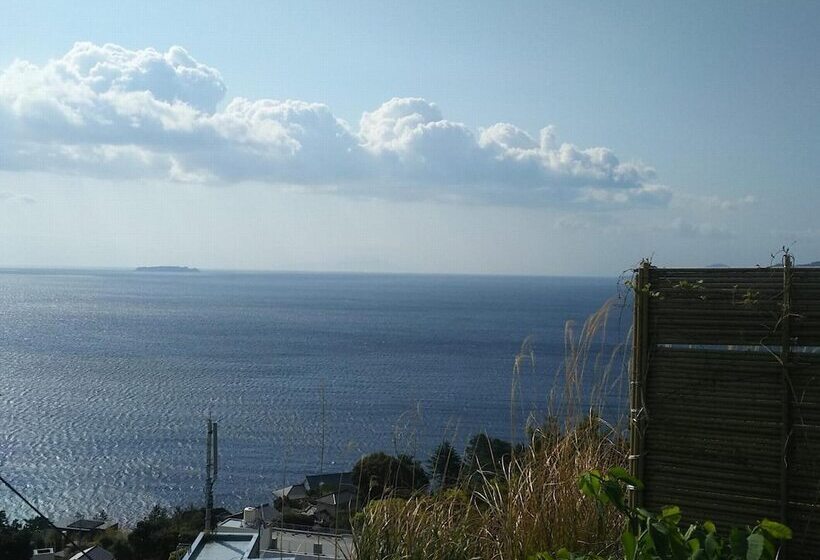 Рёкан Breezbay Seaside Resort Atami