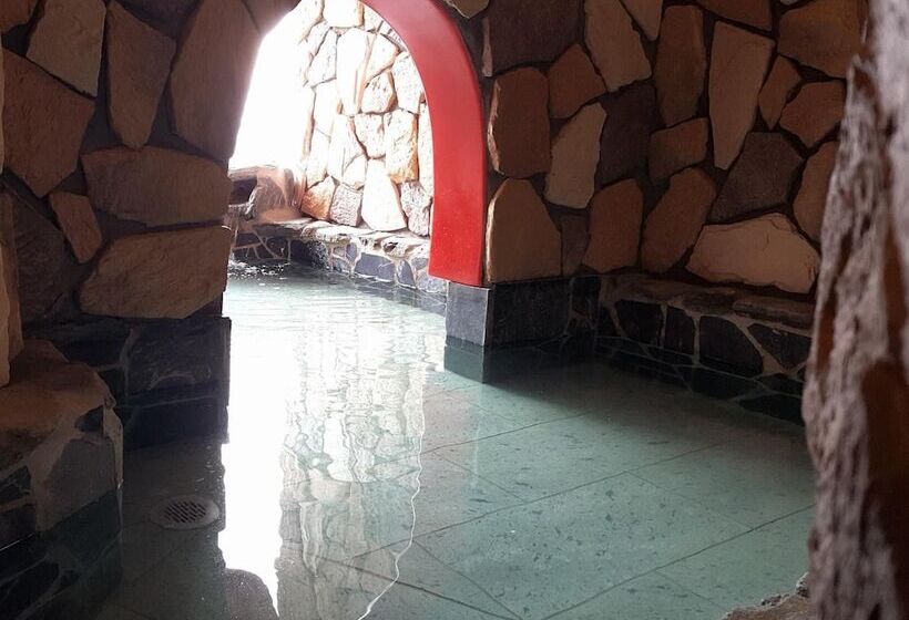 Рёкан Breezbay Seaside Resort Atami