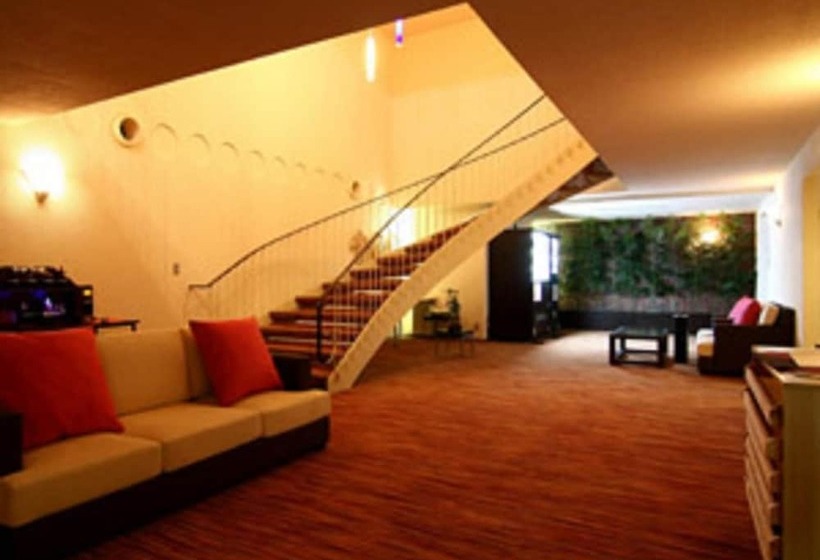 Рёкан Breezbay Seaside Resort Atami