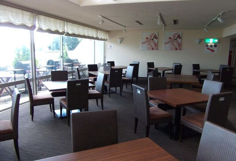 Рёкан Breezbay Seaside Resort Atami