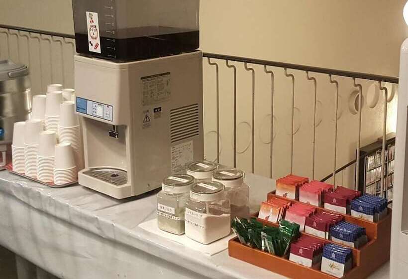 Рёкан Breezbay Seaside Resort Atami