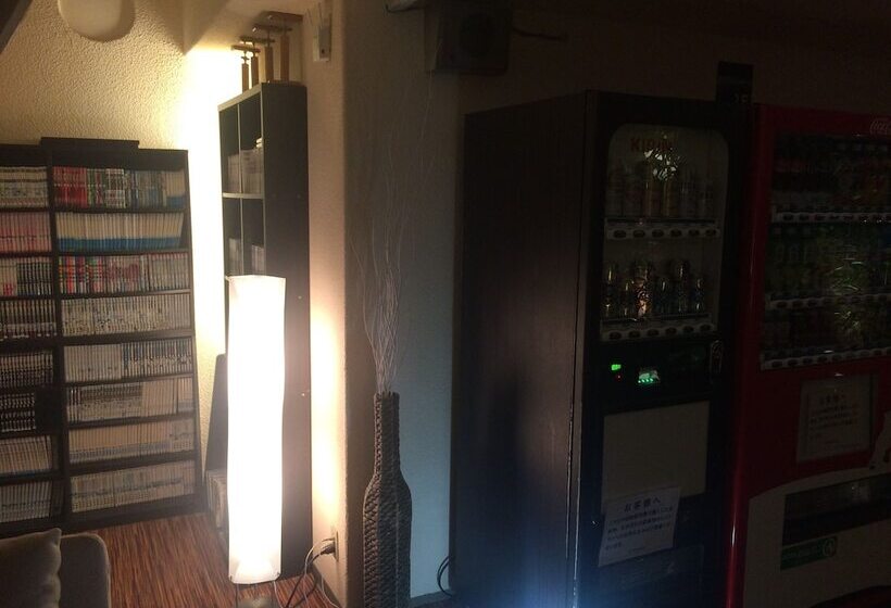 Рёкан Breezbay Seaside Resort Atami