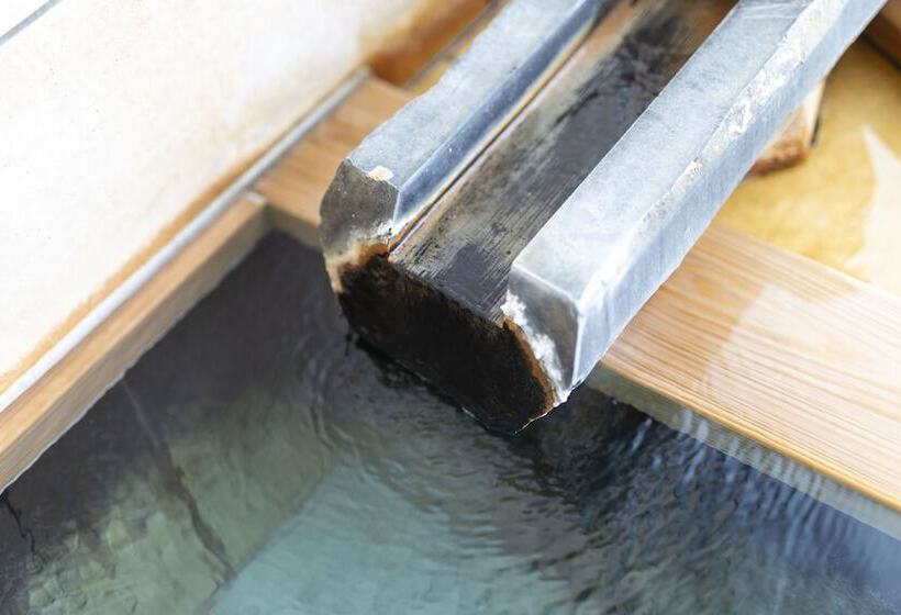 Рёкан Breezbay Seaside Resort Atami