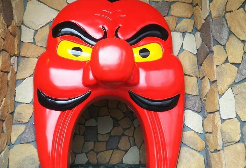 Рёкан Breezbay Seaside Resort Atami