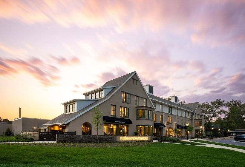 The Inn At Swarthmore
