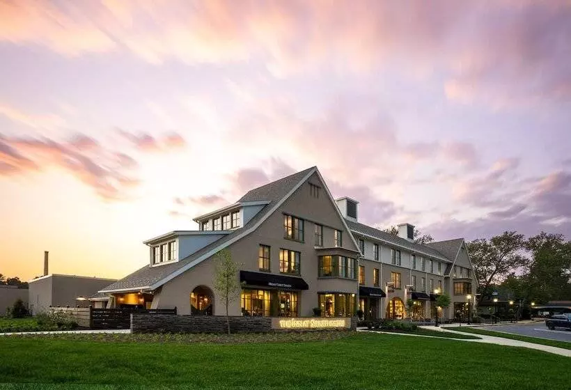 The Inn At Swarthmore