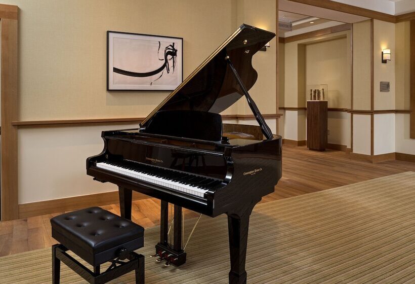 The Inn At Swarthmore