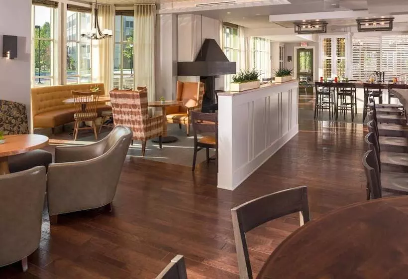 The Inn At Swarthmore