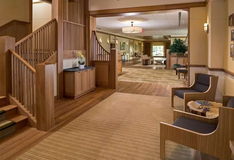 The Inn At Swarthmore