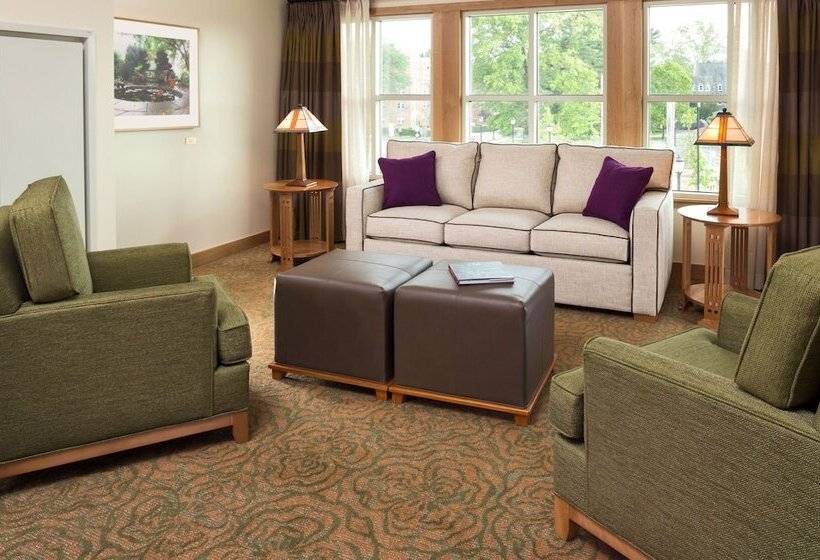 The Inn At Swarthmore