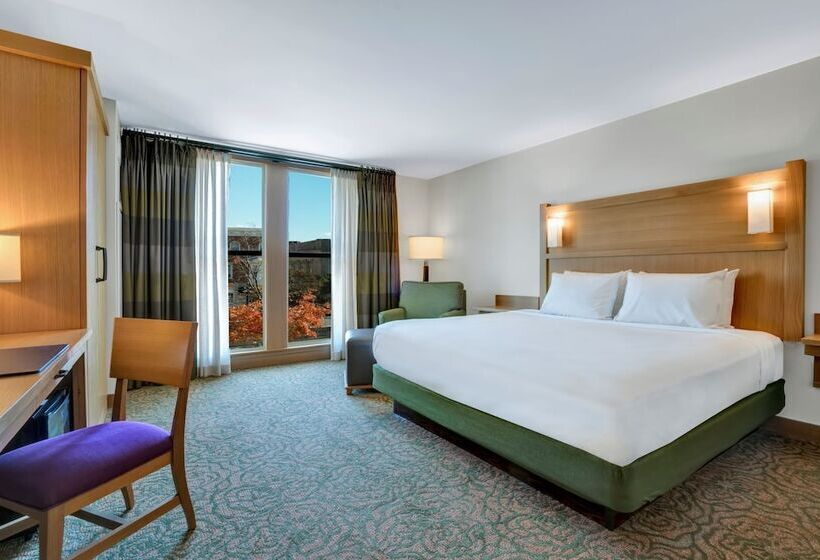 The Inn At Swarthmore