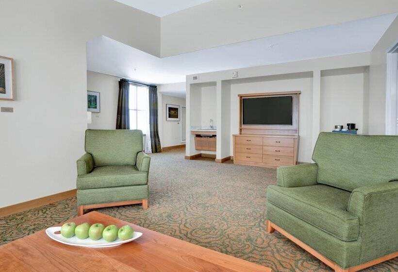 The Inn At Swarthmore