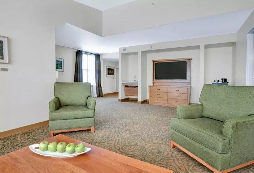 The Inn At Swarthmore