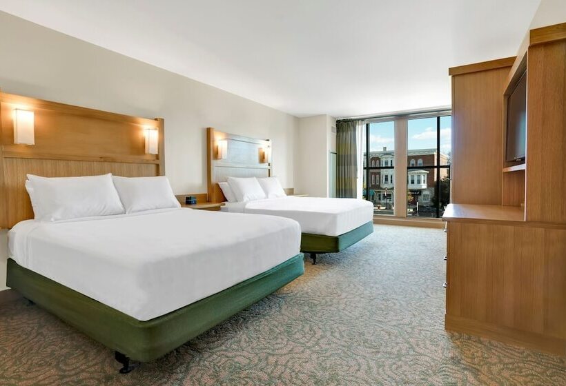 The Inn At Swarthmore