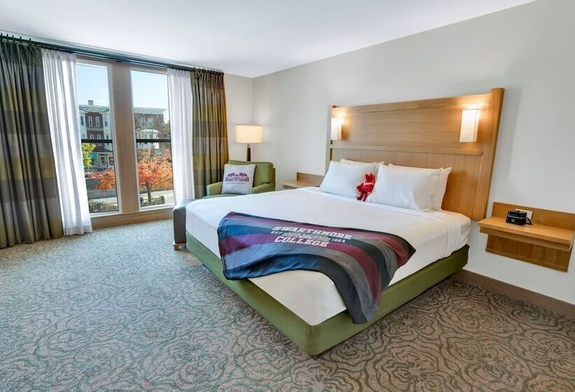 The Inn At Swarthmore