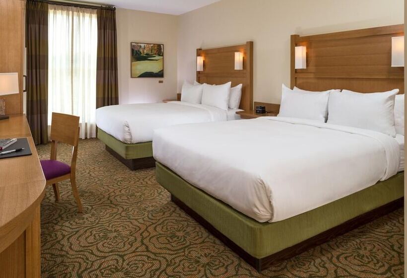 The Inn At Swarthmore