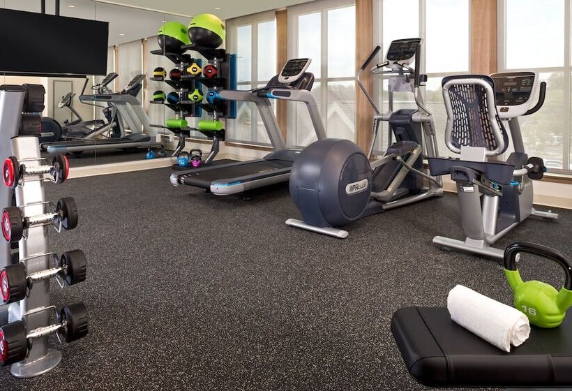 The Inn At Swarthmore