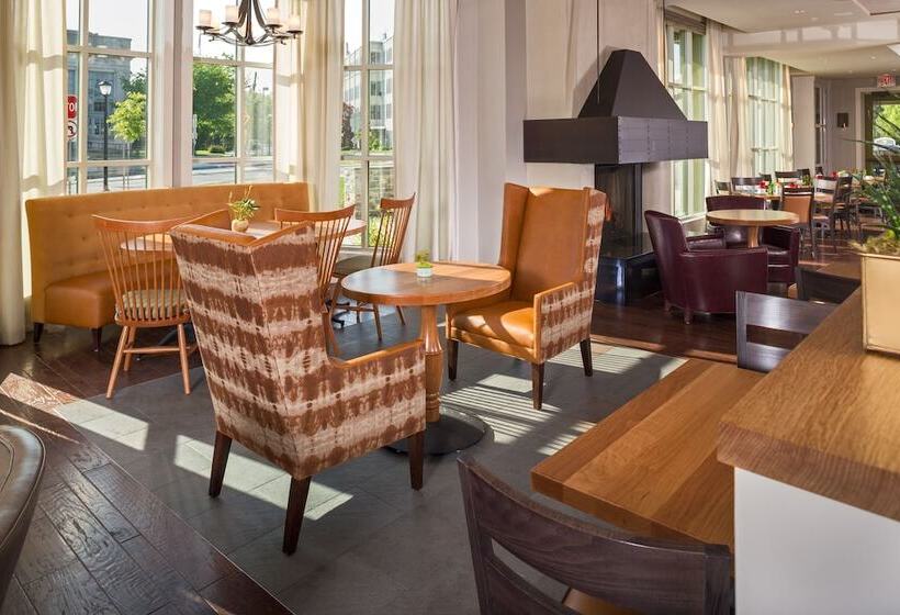 The Inn At Swarthmore