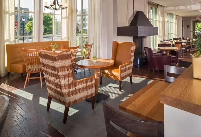 The Inn At Swarthmore