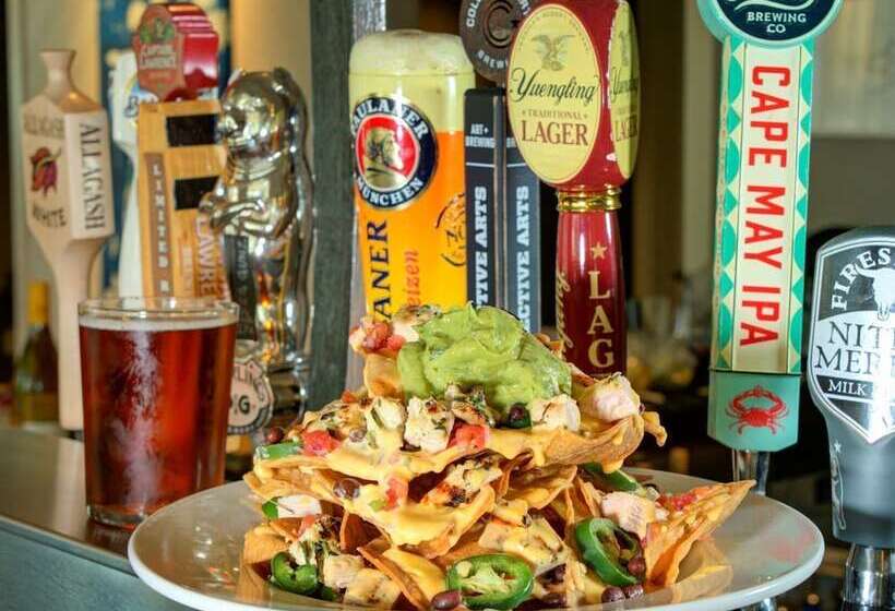 The Inn At Swarthmore