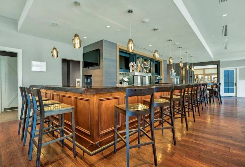 The Inn At Swarthmore