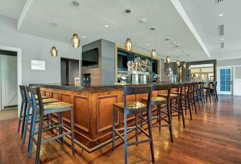 The Inn At Swarthmore