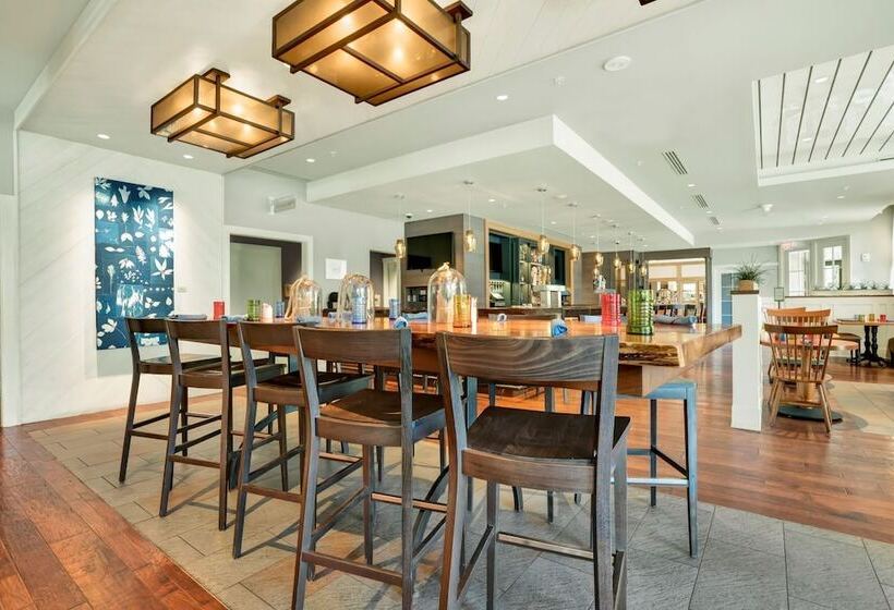 The Inn At Swarthmore